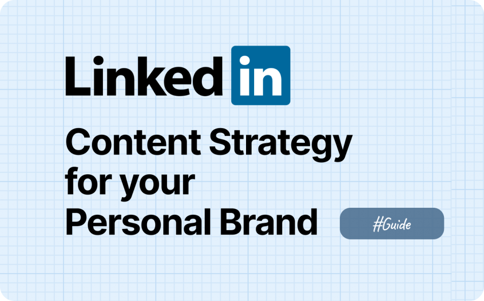 linkedin content strategy